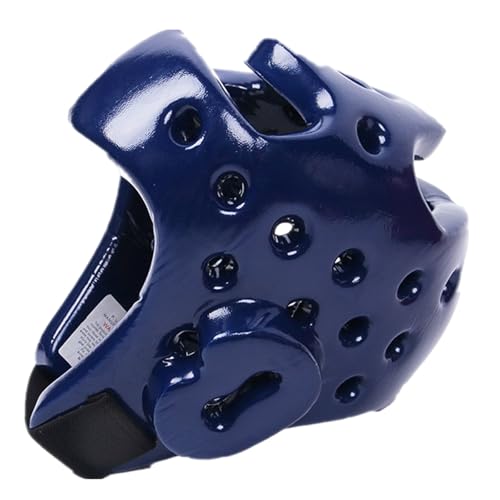 Karate Taekwondo Kopfschutz,Schutz Sparring Helmkopf,Box kopfschutz,MMA,Kampfsport-Helm,Boxhelm,Hoher Schlagdämpfung,Schutzausruestung,Boxen MMA Muay Thai-Boxing Fighting,Unisex. Karate Taekwondo Kopfschutz,Schutz Sparring Helmkopf,Box kopfschutz,MMA,Kampfsport-Helm,Boxhelm,Hoher Schlagdämpfung,Schutzausruestung,Boxen MMA Muay Thai-Boxing Fighting,Unisex. von Chaoyilian