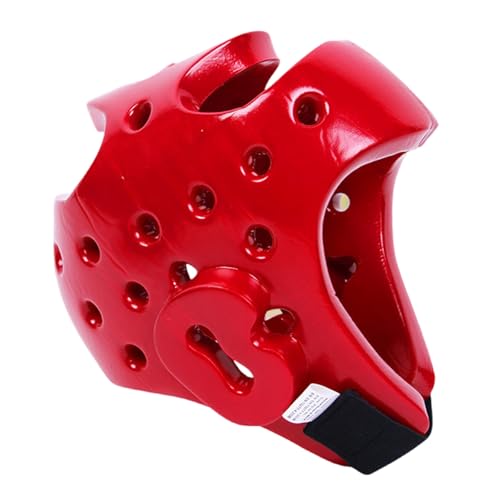 Karate Taekwondo Kopfschutz,Schutz Sparring Helmkopf,Box kopfschutz,MMA,Kampfsport-Helm,Boxhelm,Hoher Schlagdämpfung,Schutzausruestung,Boxen MMA Muay Thai-Boxing Fighting,Unisex. Karate Taekwondo Kopfschutz,Schutz Sparring Helmkopf,Box kopfschutz,MMA,Kampfsport-Helm,Boxhelm,Hoher Schlagdämpfung,Schutzausruestung,Boxen MMA Muay Thai-Boxing Fighting,Unisex. von Chaoyilian