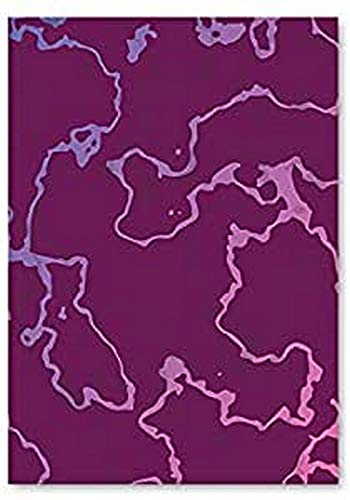Charfleet NB86LAV Lava Collection A5 Zeitschriften Notizbuch, Burgund Charfleet NB86LAV Lava Collection A5 Zeitschriften Notizbuch, Burgund von Charfleet