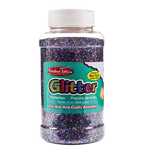 Creative Arts by Charles Leonard Glitzer, 473 ml, mehrfarbig (41100) von Charles Leonard