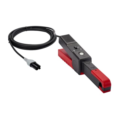 Chauvin Arnoux Zange E94 (AC+DC) für C.A 8345 / PEL 11X von Chauvin Arnoux