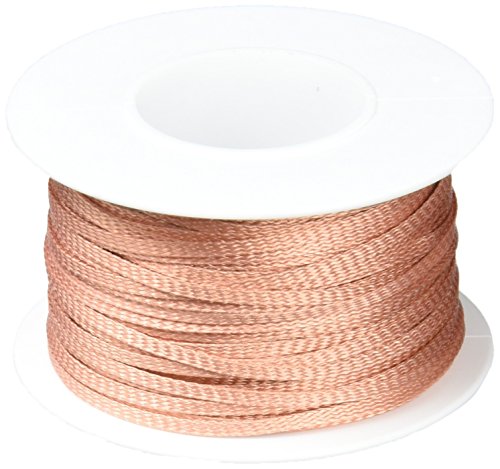 Chemwik - Entlötschnur 1,90 mm 30,0 m Chemwik - Entlötschnur 1,90 mm 30,0 m von ChemWik