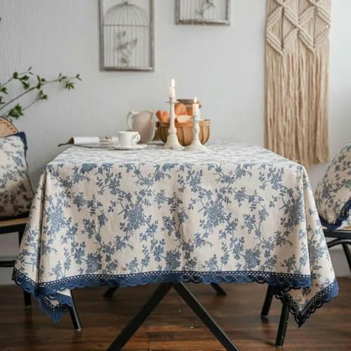 60~300 cm Kleiner Gänseblümchenblumen-Gedruckter Tischdecke, Baumwollwäsche Tischtuch mit Tasse für Bankett im Freien Home Tisch-Abdeckung-Y2691M-140 * 200 cm 60~300 cm Kleiner Gänseblümchenblumen-Gedruckter Tischdecke, Baumwollwäsche Tischtuch mit Tasse für Bankett im Freien Home Tisch-Abdeckung-Y2691M-140 * 200 cm von ChenYuNiu