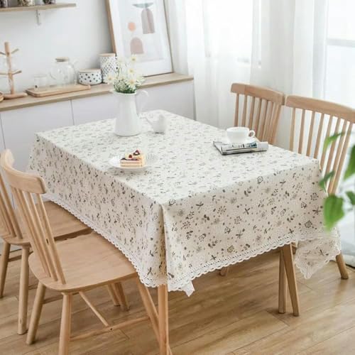 60~300 cm Kleiner Gänseblümchenblumen-Gedruckter Tischdecke, Baumwollwäsche Tischtuch mit Tasse für Bankett im Freien Home Tisch-Abdeckung-Y2691N-90 * 90 cm 60~300 cm Kleiner Gänseblümchenblumen-Gedruckter Tischdecke, Baumwollwäsche Tischtuch mit Tasse für Bankett im Freien Home Tisch-Abdeckung-Y2691N-90 * 90 cm von ChenYuNiu