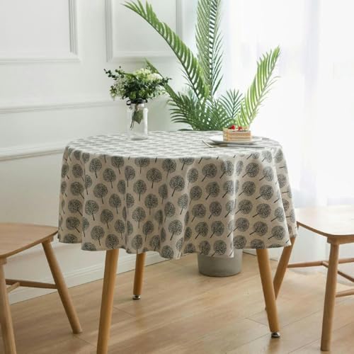 Dia 150 cm Orchideenblume mit Quasten runden Tischdecke Baumwollwäsche runde Tischdecke für einen kleinen Tisch kreisförmiger Tisch-Tischdecke Küchenklang 150 cm Dia 150 cm Orchideenblume mit Quasten runden Tischdecke Baumwollwäsche runde Tischdecke für einen kleinen Tisch kreisförmiger Tisch-Tischdecke Küchenklang 150 cm von ChenYuNiu