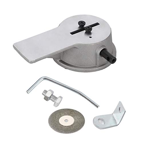 Piston End Gaps Filer, Piston Filing Tool with Cutting Wheel, Quality Carbide Grinding Wheel for Adjusting Gaps on Plated or Stainless Piston End Gaps Filer, Piston Filing Tool with Cutting Wheel, Quality Carbide Grinding Wheel for Adjusting Gaps on Plated or Stainless von ChengyuWei
