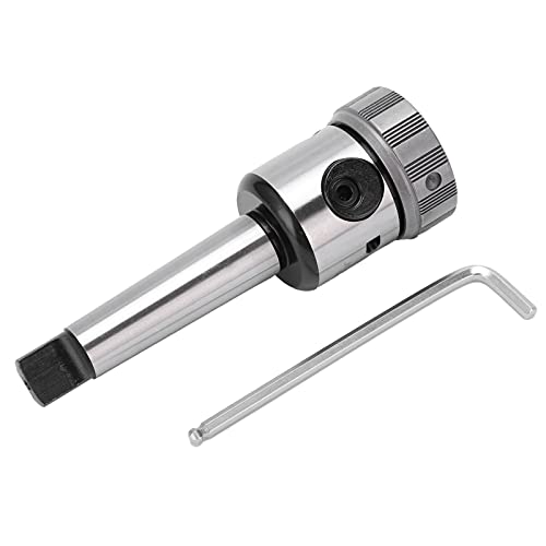 Premium Ringel schneider Arbor Tap Holder Werkzeug-Klopf verschluss aufsatz TC20 MT3, 0,03mm Genauigkeit, M5 M20 Spann bereich, 40Cr Material, für Bohrmaschinen, Fräsmaschinen, Premium Ringel schneider Arbor Tap Holder Werkzeug-Klopf verschluss aufsatz TC20 MT3, 0,03mm Genauigkeit, M5 M20 Spann bereich, 40Cr Material, für Bohrmaschinen, Fräsmaschinen, von ChengyuWei