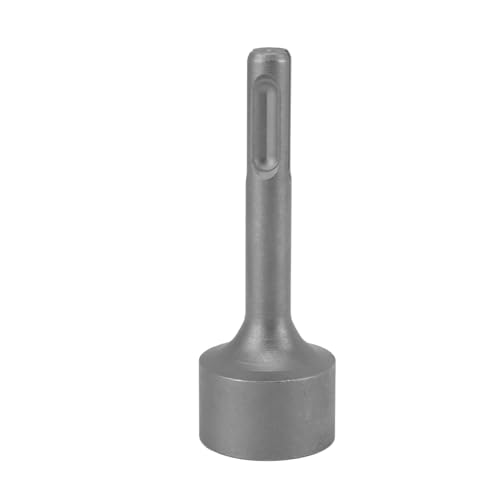 Robuster Stahlbodenstabfahrer für Plus -Hammerbohrer, Installation, Zeitsparung, Hochleistungsdauer, universelle Kompatibilität (19mm) von ChengyuWei
