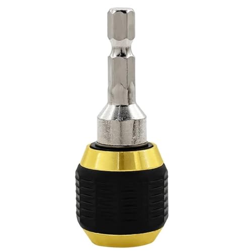 1/2 Stück Schnellgriff, Schnellwechsel-Selbstsicherungsglied (Pop-up), 60 Mm, For Installieren Und Entfernen Von Bohrhalterungen(2pcs) von Chenhj