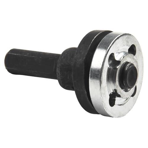1Set 10mm Elektrische Bohrmaschine Zu Winkel Grinder Pleuel Adapter Zubehör Schleifen 1Set 10mm Elektrische Bohrmaschine Zu Winkel Grinder Pleuel Adapter Zubehör Schleifen von Chenhj