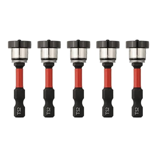 5 Teile/satz 50mm Magnetische Kreuz Positionierung Schraubendreher-bits Gipskarton Hand Elektrische Bohrer Kopf 5 Teile/satz 50mm Magnetische Kreuz Positionierung Schraubendreher-bits Gipskarton Hand Elektrische Bohrer Kopf von Chenhj