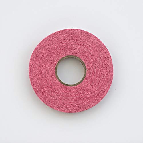 Chenille It ABCD bias tape Schrägband, Chenille, hot pink Chenille It ABCD bias tape Schrägband, Chenille, hot pink von Chenille It