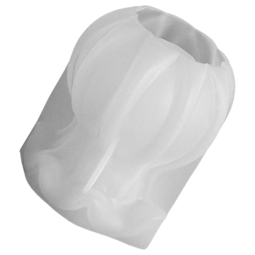 Epoxidharze, Blumenvasen, Silikonform mit Beutelform für Epoxid-Kunst, Heimbüro, dekoratives Zubehör Epoxidharze, Blumenvasen, Silikonform mit Beutelform für Epoxid-Kunst, Heimbüro, dekoratives Zubehör von Chenxi Studio
