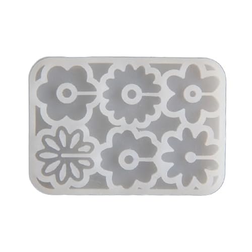 Silikon-Etiketten, Epoxidharz-Formen, Blumen-Silikonformen zum Basteln, individualisierte Harzgläser, Schilder und Etiketten Silikon-Etiketten, Epoxidharz-Formen, Blumen-Silikonformen zum Basteln, individualisierte Harzgläser, Schilder und Etiketten von Chenxi Studio