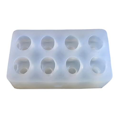Silikonform mit kleiner gelber Ente, Seife, Ornament, Gussteile, Tier-Bastelbedarf, Cartoon-Tier, kleine gelbe Ente, Epoxidharz von Chenxi Studio