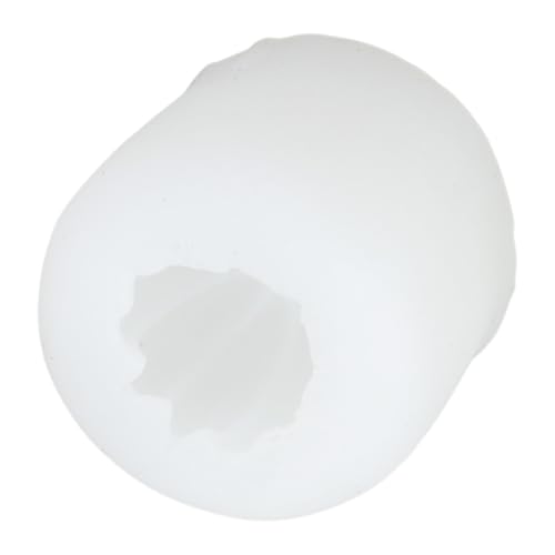 Silikonformen in Kürbisform für Epoxidharz, handgefertigte Seife, Süßigkeiten, Fondant, Kuchen, Schokolade, handgefertigt von Chenxi Studio