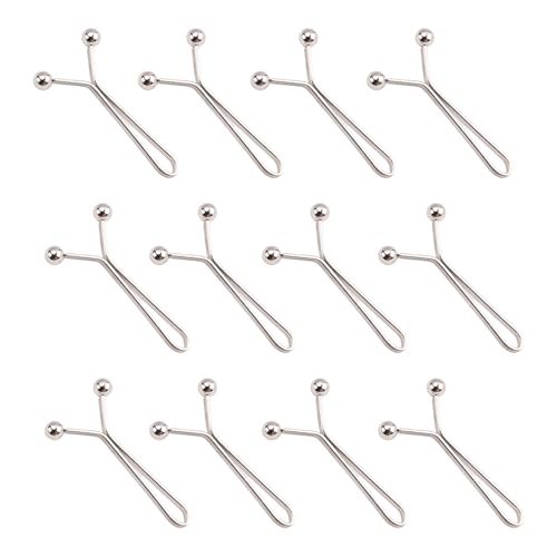 Taillenstraffer, Hosenknöpfe, Legierung, für Rock, Jeans, verstellbarer Clip, Kleidung, Zubehör, Taillenspanner für lose Taillenstraffer, Hosenknöpfe, Legierung, für Rock, Jeans, verstellbarer Clip, Kleidung, Zubehör, Taillenspanner für lose von Chenxi Studio