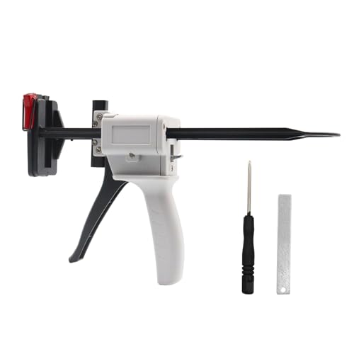 Tragbare Silikonkleber, Zahnpastatuben, Quetschmaschine, Extruderwerkzeug für Haushaltsreparaturen und Bastelprojekte Tragbare Silikonkleber, Zahnpastatuben, Quetschmaschine, Extruderwerkzeug für Haushaltsreparaturen und Bastelprojekte von Chenxi Studio