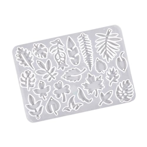 Verschiedene Blumen-Silikonformen für handgefertigte Schmuckherstellung mit Rosenblatt-Formen, stilvolle Anhänger-Charm-Form Verschiedene Blumen-Silikonformen für handgefertigte Schmuckherstellung mit Rosenblatt-Formen, stilvolle Anhänger-Charm-Form von Chenxi Studio