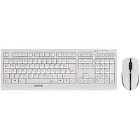 CHERRY B.UNLIMITED 3.0 Tastatur-Maus-Set kabellos grau CHERRY B.UNLIMITED 3.0 Tastatur-Maus-Set kabellos grau von Cherry