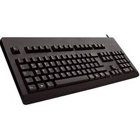 CHERRY G80-3000 Tastatur kabelgebunden schwarz von Cherry