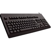 CHERRY G80-3000 Tastatur kabelgebunden schwarz CHERRY G80-3000 Tastatur kabelgebunden schwarz von Cherry