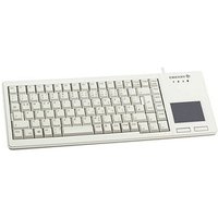 CHERRY G84-5500 Tastatur kabelgebunden grau von Cherry