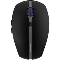 CHERRY GENTIX BT Maus kabellos schwarz von Cherry