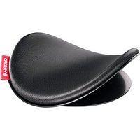 CHERRY Handballenauflage Slidepad Ergo schwarz CHERRY Handballenauflage Slidepad Ergo schwarz von Cherry
