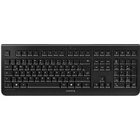 CHERRY KW 3000 Tastatur kabellos schwarz CHERRY KW 3000 Tastatur kabellos schwarz von Cherry