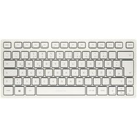 CHERRY KW 7100 MINI BT FOR MAC Tastatur kabellos weiß CHERRY KW 7100 MINI BT FOR MAC Tastatur kabellos weiß von Cherry