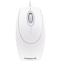 CHERRY M-5400-0 Maus kabelgebunden weiß CHERRY M-5400-0 Maus kabelgebunden weiß von Cherry