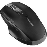CHERRY MW 2310 2.0 Maus kabellos schwarz CHERRY MW 2310 2.0 Maus kabellos schwarz von Cherry
