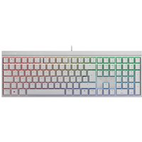 CHERRY MX 2.0S Gaming-Tastatur weiß CHERRY MX 2.0S Gaming-Tastatur weiß von Cherry