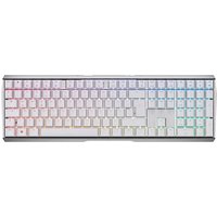 CHERRY MX 3.0S Gaming-Tastatur kabellos weiß CHERRY MX 3.0S Gaming-Tastatur kabellos weiß von Cherry