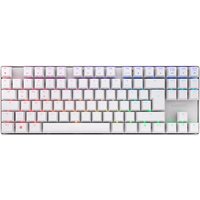 CHERRY MX 8.2 TKL Gaming-Tastatur kabellos weiß CHERRY MX 8.2 TKL Gaming-Tastatur kabellos weiß von Cherry