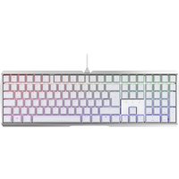 CHERRY MX BOARD 3.0S Gaming-Tastatur weiß CHERRY MX BOARD 3.0S Gaming-Tastatur weiß von Cherry