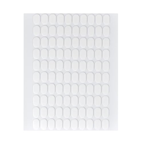 100 Pcs Doppelte Seite Klebrige Kitt Klebrige Klebeband Aufkleber Selbstklebendes Poster Klebrig Putty Traaceless Klebner Kitt 100 Pcs Doppelte Seite Klebrige Kitt Klebrige Klebeband Aufkleber Selbstklebendes Poster Klebrig Putty Traaceless Klebner Kitt von Chevnzev