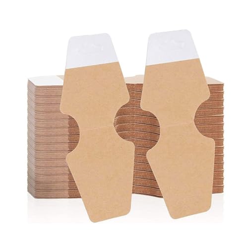 100 Stück Armbandverpackung Robust 100 Stück Armbandverpackung Robust von Chevnzev