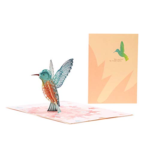 3D Animal Bird Grußkarte Zum Geburtstag Muttertag Hochzeitsumschlag 3D Animal Bird Grußkarte Zum Geburtstag Muttertag Hochzeitsumschlag von Chevnzev