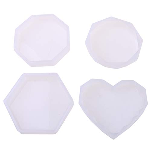 4 PCs/Set Tassenpad 4 PCs/Set Tassenpad von Chevnzev