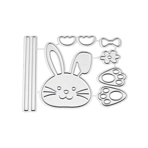 Bow Metal Schnittstirme Stencil Scrapbooking Album Stempel Papierkarte Prägedekoration Bow Metal Schnittstirme Stencil Scrapbooking Album Stempel Papierkarte Prägedekoration von Chevnzev
