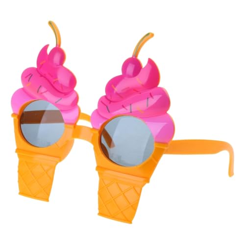 Chevnzev Party Dekorationen Hawaiianische Sonnenbrille Lustige Tropenparty Brille Für Sommerpool Strandparty Plastik Brillen Brillen Chevnzev Party Dekorationen Hawaiianische Sonnenbrille Lustige Tropenparty Brille Für Sommerpool Strandparty Plastik Brillen Brillen von Chevnzev