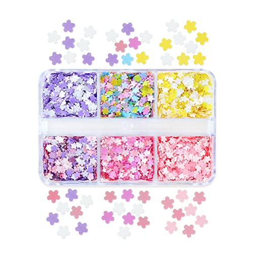 Epoxidharz Formfüller Glitzer Konfetti Nagelkunst Aufkleber 3D Art Pailletten Für Epoxidharzschmuck Epoxidharz Formfüller Glitzer Konfetti Nagelkunst Aufkleber 3D Art Pailletten Für Epoxidharzschmuck von Chevnzev
