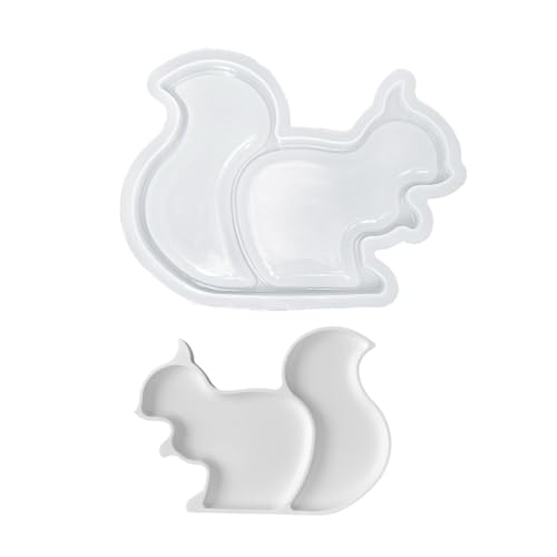 Mode Robuste Silikonharzschale Schimmel Große Weihnachtsform Craft Casting For Coasters Schmuck Lagergerichte Große Rollschale Mode Robuste Silikonharzschale Schimmel Große Weihnachtsform Craft Casting For Coasters Schmuck Lagergerichte Große Rollschale von Chevnzev