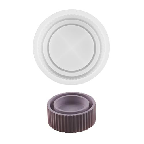 Multifauntal Bastelform Schimmel Teelichthalter Formen Kerzenbasisformen Geeignet Für Die Herstellung Von Harz Oder Gipskerzenhaltern Epoxidharz Handwerksform Multifauntal Bastelform Schimmel Teelichthalter Formen Kerzenbasisformen Geeignet Für Die Herstellung Von Harz Oder Gipskerzenhaltern Epoxidharz Handwerksform von Chevnzev