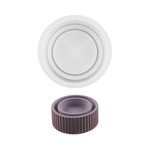 Multifauntal Bastelform Schimmel Teelichthalter Formen Kerzenbasisformen Geeignet Für Die Herstellung Von Harz Oder Gipskerzenhaltern Epoxidharz Handwerksform Multifauntal Bastelform Schimmel Teelichthalter Formen Kerzenbasisformen Geeignet Für Die Herstellung Von Harz Oder Gipskerzenhaltern Epoxidharz Handwerksform von Chevnzev