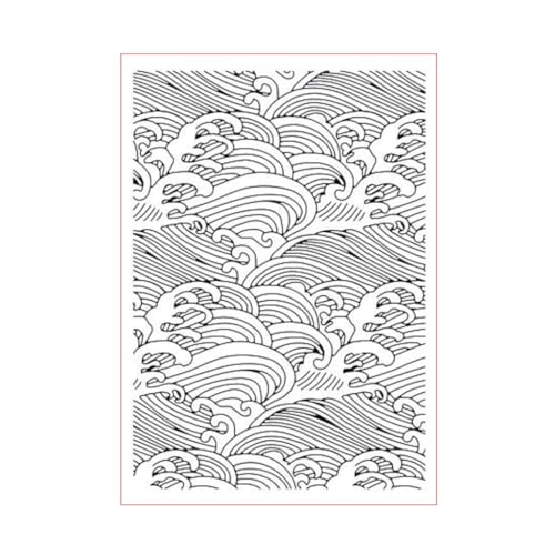 Prägevorlagen Blumenspeiseordner Präge Schablonen Für Kartenherstellung Scrapbooking Album Paper Craft Prägevorlagen Blumenspeiseordner Präge Schablonen Für Kartenherstellung Scrapbooking Album Paper Craft von Chevnzev