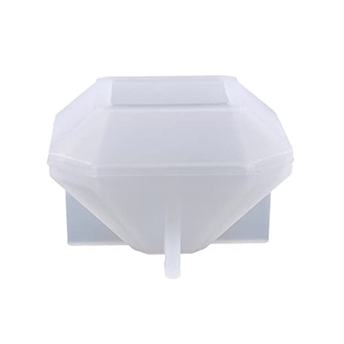 Schubladenknöpfe Schimmel Silikonschale Schimmel Epoxidharz Gussformen Für Art Craft Aufbewahrungsschrank Schrankschublade Schubladenknöpfe Schimmel Silikonschale Schimmel Epoxidharz Gussformen Für Art Craft Aufbewahrungsschrank Schrankschublade von Chevnzev