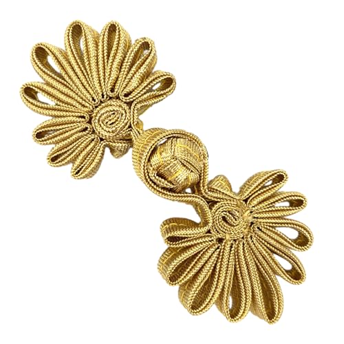 Stilvoller Chinesischer Traditioneller Button Accessoire Präsentieren Sie Ihren Persönlichen Stil Der Wunderbar Für Trendsetter Und Näht Um Befestigungselemente Für Zu Nähen Und Band Zu von Chevnzev